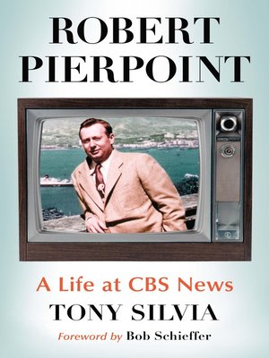 cover image of Robert Pierpoint